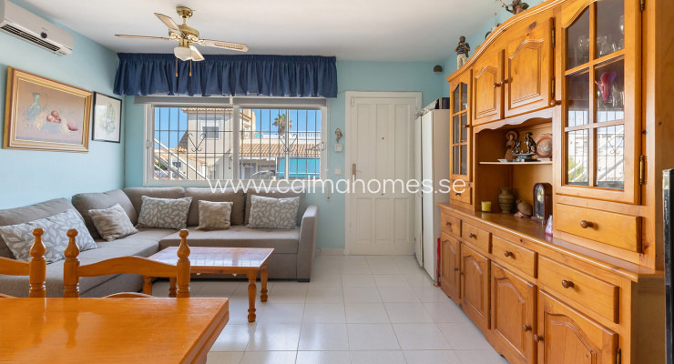 Adosado - Venta - Los Balcones - Los Altos del Edén - Los Balcones - Los Altos del Edén