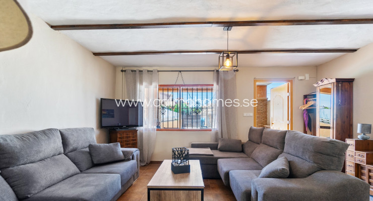 Adosado - Venta - Los Balcones - Los Altos del Edén - Los Balcones