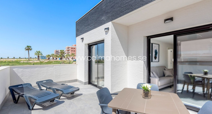 Apartamento / piso - Nueva construcción  - Guardamar Playa -
                Guardamar Playa