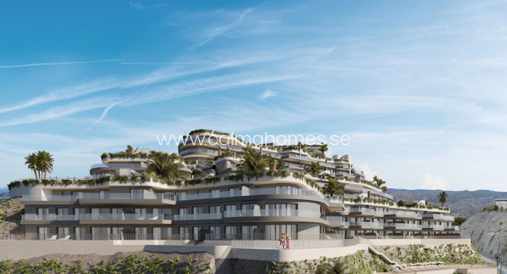 Apartment - Resale - Águilas - Isea calma