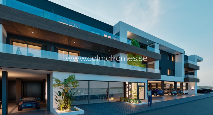 Apartment - Resale - Benijofar - Benijofar