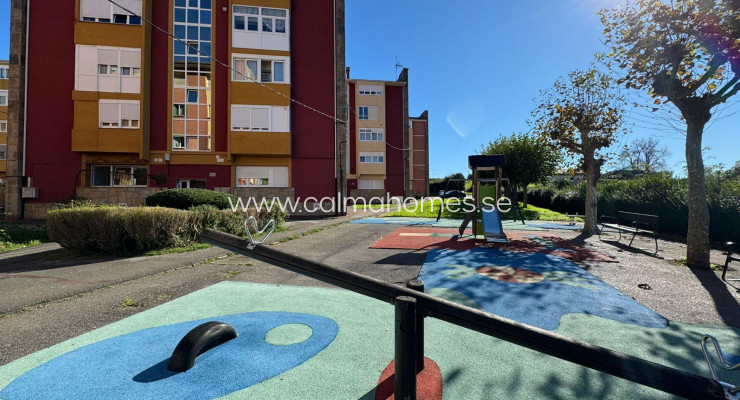 Apartment - Resale - Castrillon - Piedras blancas
