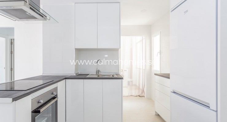 Apartment - Resale - Centro Torrevieja - Centro Torrevieja