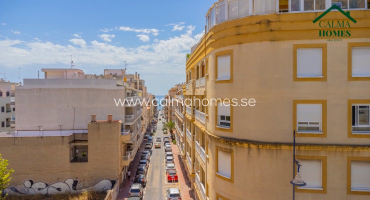 Apartment - Resale - Centro Torrevieja - Centro Torrevieja
