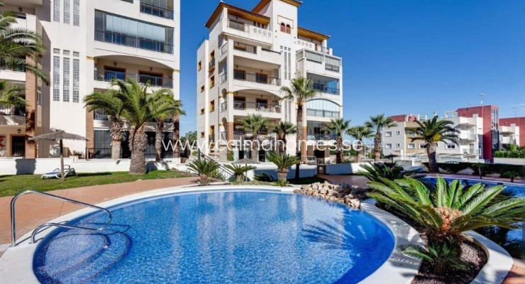 Apartment - Resale - Guardamar del Segura - BAIX SEGURA Guardamar