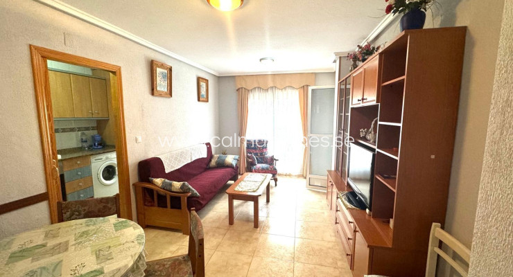 Apartment - Resale - Guardamar del Segura - CENTRO