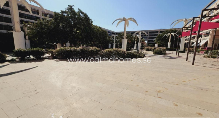 Apartment - Resale - Guardamar del Segura - Pueblo