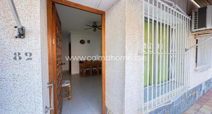 Apartment - Resale - Lo Pagan - LA PUNTICA