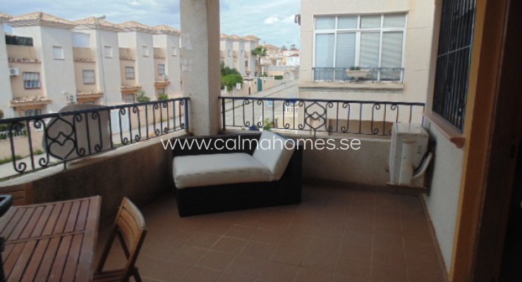 Apartment - Resale - Orihuela Coast - Punta Prima