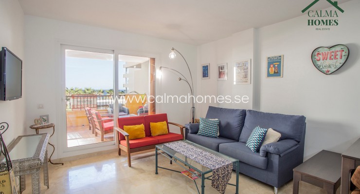 Apartment - Resale - Orihuela Coast - Punta Prima