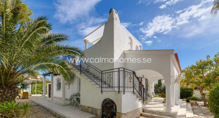 Apartment - Resale - Orihuela Costa - Cabo Roig