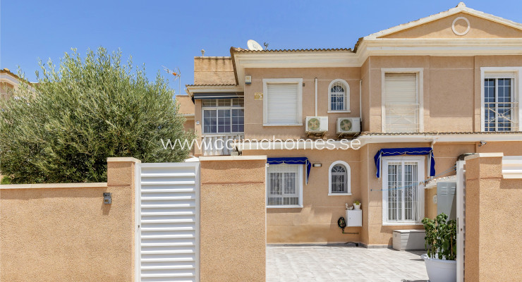 Apartment - Resale - Orihuela Costa - La Zenia