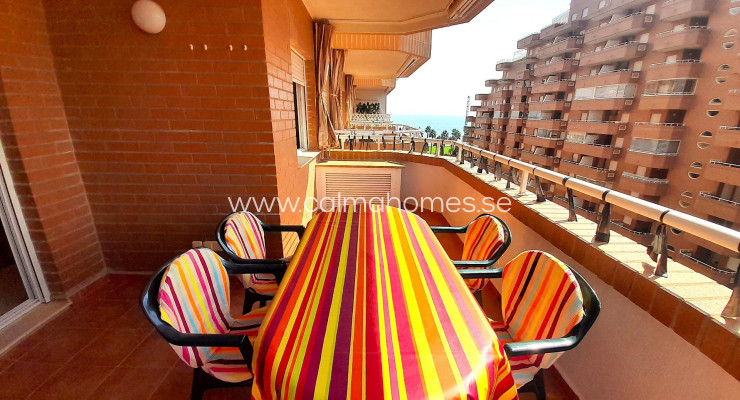 Apartment - Resale - Oropesa del Mar - Orpesa - Oropesa del Mar