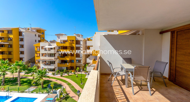 Apartment - Resale - Punta Prima - La Recoleta