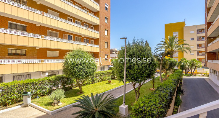 Apartment - Resale - Punta Prima - Punta Prima