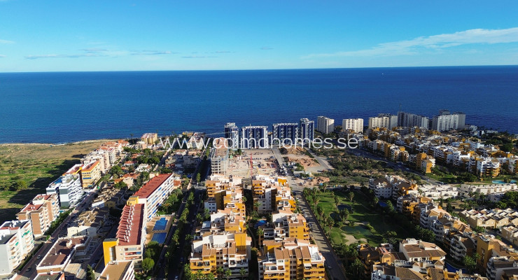 Apartment - Resale - Punta Prima - Punta Prima