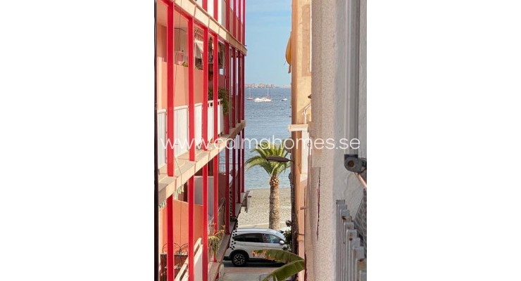 Apartment - Resale - San Pedro del Pinatar - Lo pagan