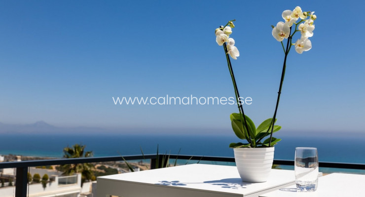 Apartment - Resale - Santa Pola - Gran Alacant