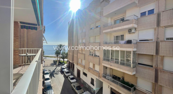 Apartment - Resale - Torrevieja - Playa del Cura