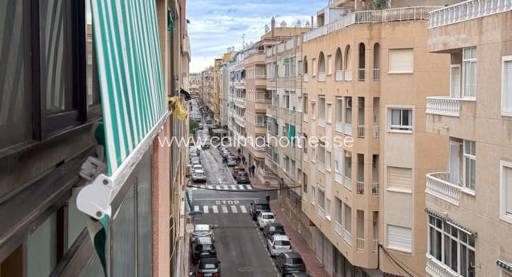 Apartment - Resale - Torrevieja - Playa del Cura