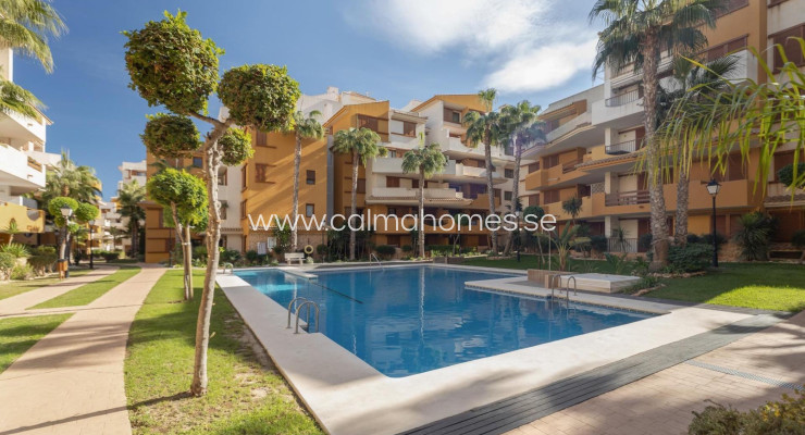 Apartment - Resale - Torrevieja - Punta Prima