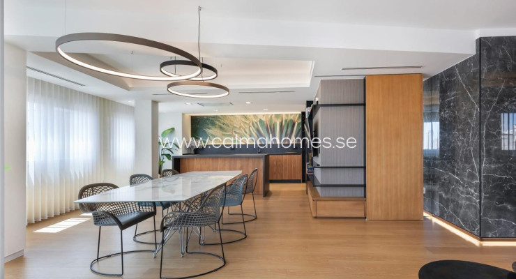 Apartment - Resale - Torrevieja - Torrevieja