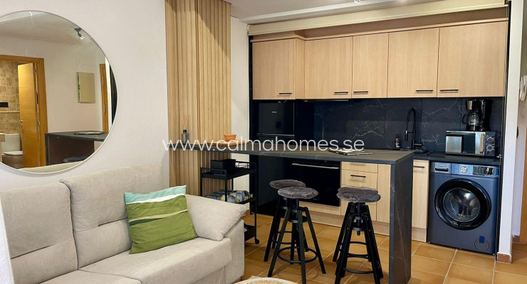 Apartment - Resale - Villanueva del Rio Segura - Urbanización plan parcial la morra