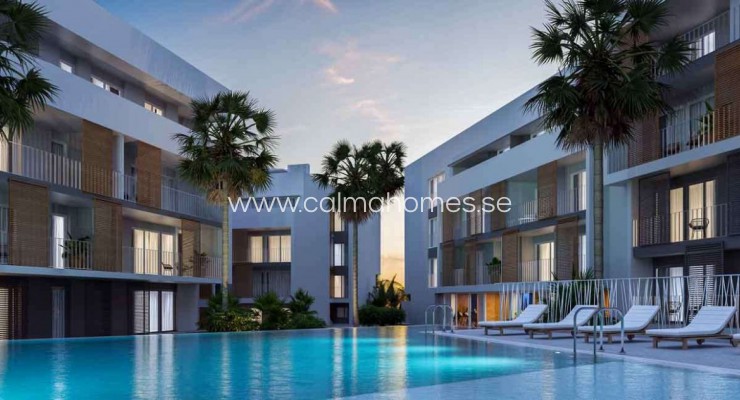 Apartment - Sale - Jávea - Xàbia - Pueblo