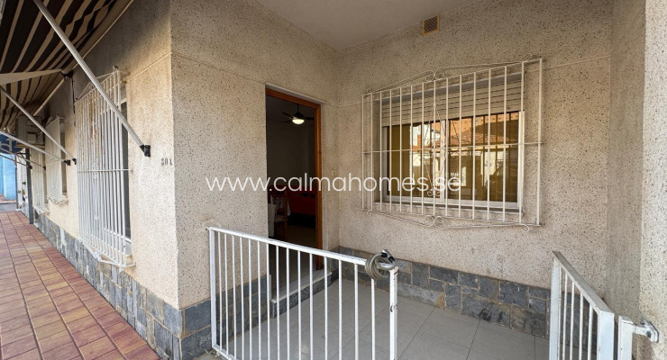Apartment - Sale - Lo Pagan - LA PUNTICA