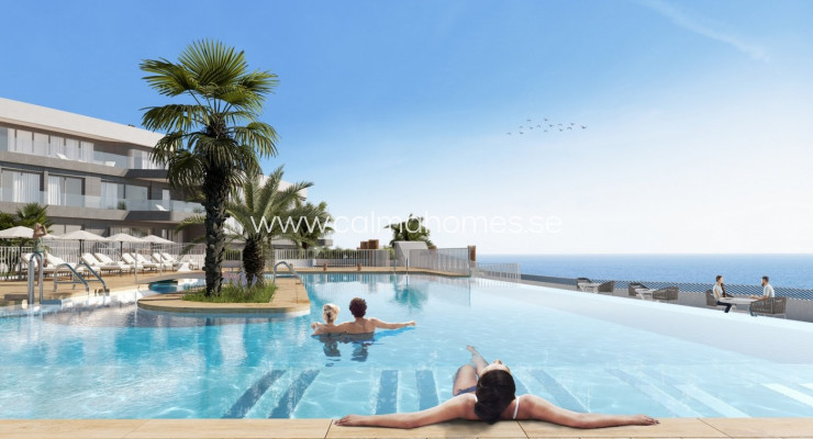 Apartment - Sprzedaż - Águilas - Isla del fraile