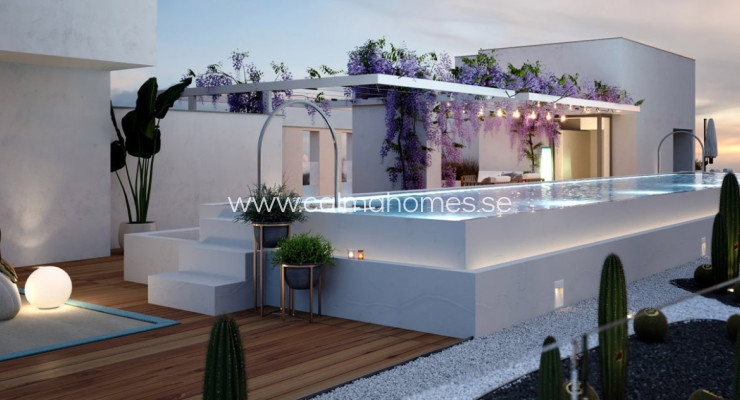 Apartment - Sprzedaż - Alicante - Centro