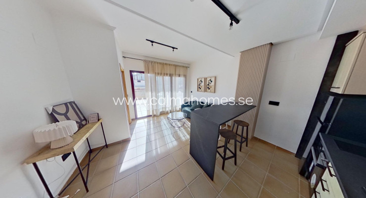 Apartment - Sprzedaż - Archena - La Morra