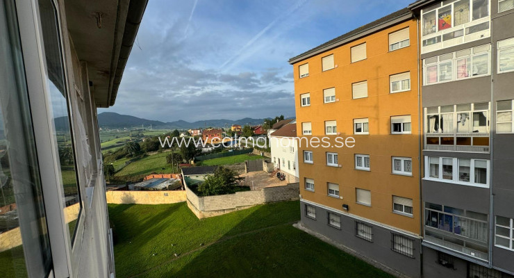 Apartment - Sprzedaż - Aviles - Villalegre - La Luz