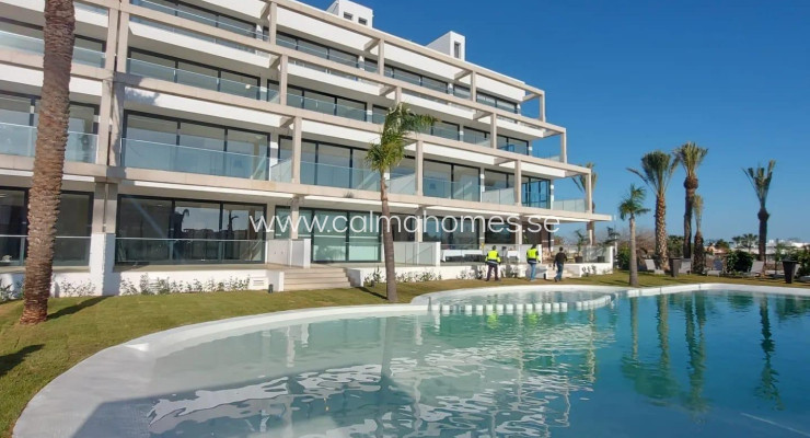 Apartment - Sprzedaż - Cartagena - Cabo de Palos