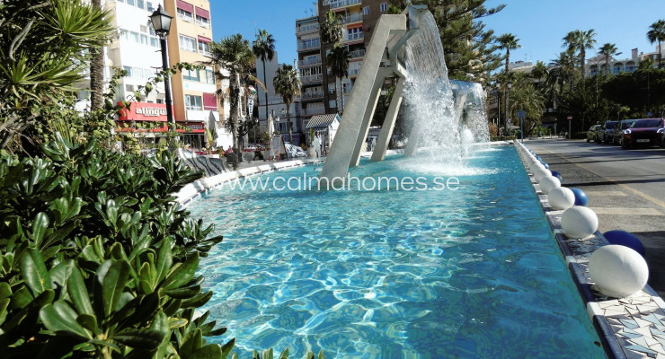 Apartment - Sprzedaż - Centro Torrevieja - Centro Torrevieja