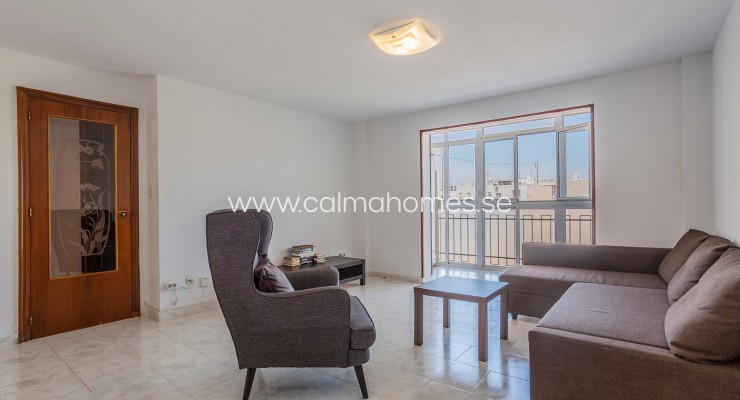 Apartment - Sprzedaż - Centro Torrevieja - Centro Torrevieja