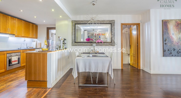 Apartment - Sprzedaż - Centro Torrevieja - Centro Torrevieja