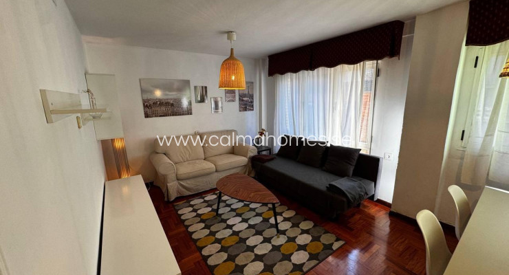 Apartment - Sprzedaż - Gijon - La Calzada