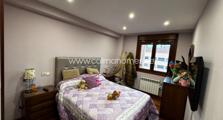 Apartment - Sprzedaż - Gijon - La Calzada