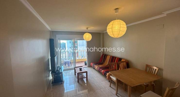 Apartment - Sprzedaż - Guardamar del Segura - CENTRO