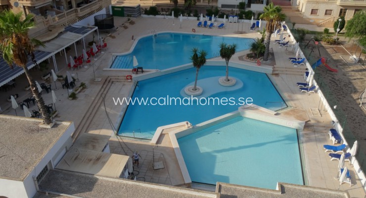 Apartment - Sprzedaż - Guardamar del Segura - El moncayo