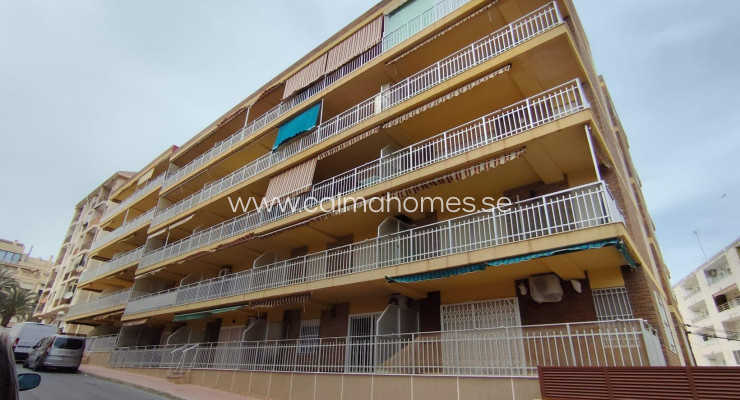 Apartment - Sprzedaż - Guardamar del Segura - Pueblo
