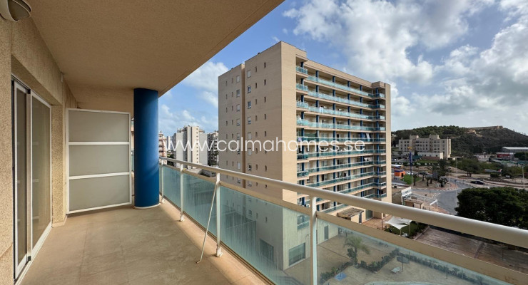 Apartment - Sprzedaż - Guardamar del Segura - SUP 7 - Puerto Deportivo