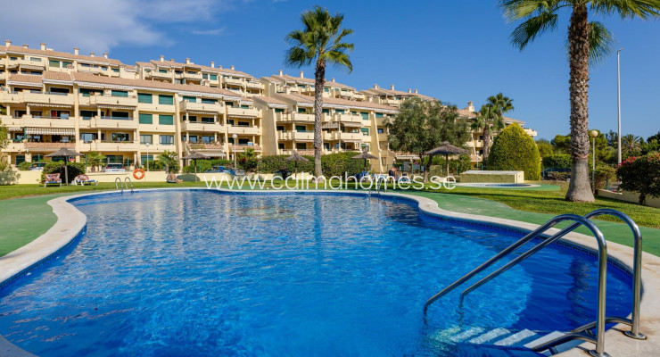 Apartment - Sprzedaż - Orihuela Costa - Las Filipinas
