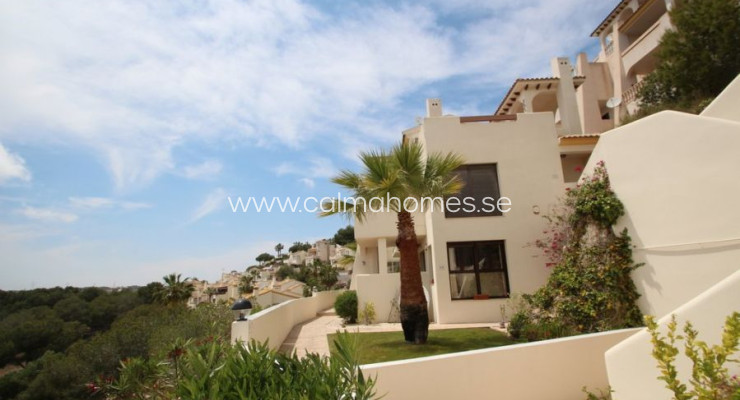 Apartment - Sprzedaż - Orihuela Costa - Las Ramblas