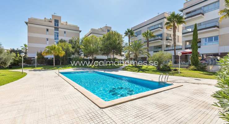 Apartment - Sprzedaż - Orihuela Costa - Los Dolses