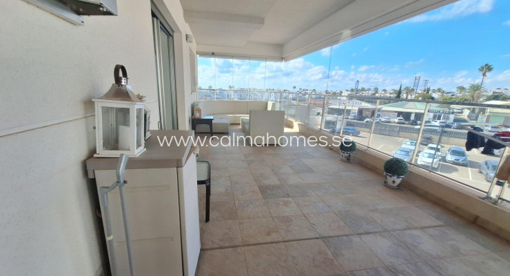 Apartment - Sprzedaż - Orihuela Costa - Los Dolses