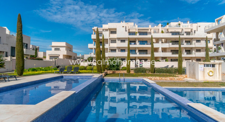 Apartment - Sprzedaż - Orihuela Costa - Urbanización Montezenia-Torrezenia