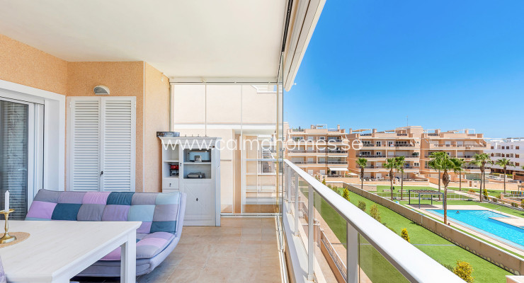 Apartment - Sprzedaż - Orihuela Costa - Villamartín-Las Filipinas