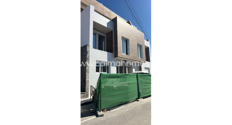 Apartment - Sprzedaż - Pilar de la Horadada - Pilar de la Horadada